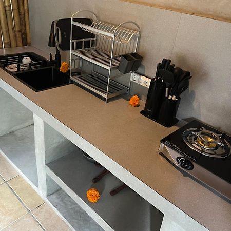 Varmana Ubud Guest House Екстер'єр фото