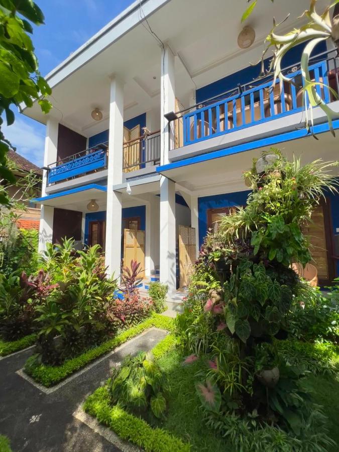 Varmana Ubud Guest House Екстер'єр фото