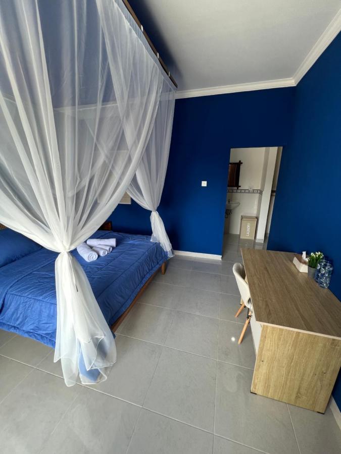 Varmana Ubud Guest House Екстер'єр фото